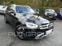 2021 Mercedes Benz GLC 300