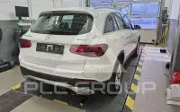 2021 Mercedes Benz GLC 300