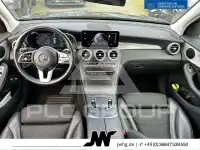 2021 Mercedes Benz GLC 300