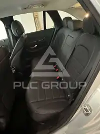2021 Mercedes Benz GLC 300