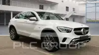 2021 Mercedes Benz GLC 300