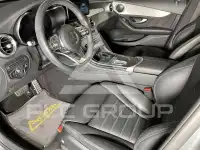 2021 Mercedes Benz GLC 300