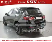 2021 Mercedes Benz GLC 300