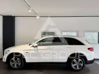 2021 Mercedes Benz GLC 300