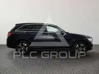 2021 Mercedes Benz GLC 300