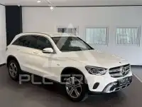 2021 Mercedes Benz GLC 300