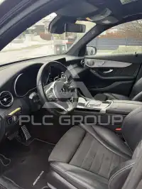 2021 Mercedes Benz GLC 300