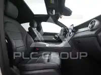 2021 Mercedes Benz GLC 300