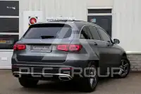 2021 Mercedes Benz GLC 300