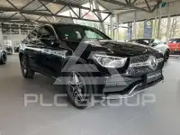 2021 Mercedes Benz GLC 300