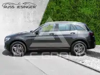 2021 Mercedes Benz GLC 300