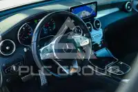 2021 Mercedes Benz GLC 300