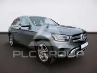 2021 Mercedes Benz GLC 300
