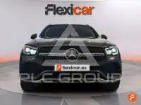 2021 Mercedes Benz GLC 300