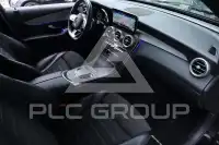 2021 Mercedes Benz GLC 300