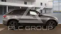 2021 Mercedes Benz GLC 300