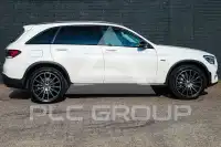 2021 Mercedes Benz GLC 300