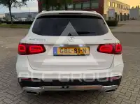 2021 Mercedes Benz GLC 300