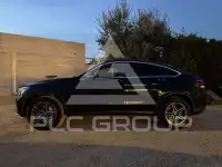 2021 Mercedes Benz GLC 300