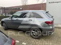2021 Mercedes Benz GLC 300