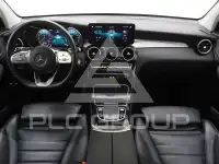 2021 Mercedes Benz GLC 300