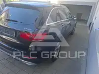 2021 Mercedes Benz GLC 300