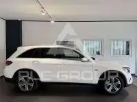 2021 Mercedes Benz GLC 300