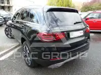 2021 Mercedes Benz GLC 300
