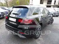 2021 Mercedes Benz GLC 300