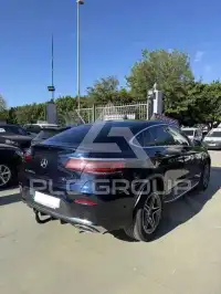 2021 Mercedes Benz GLC 300