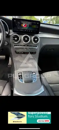 2021 Mercedes Benz GLC 300