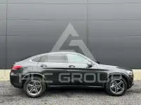 2021 Mercedes Benz GLC 300