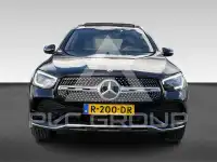 2021 Mercedes Benz GLC 300