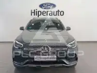 2021 Mercedes Benz GLC 300