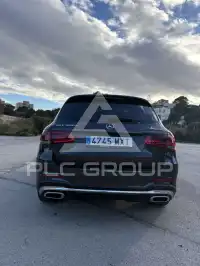 2021 Mercedes Benz GLC 300