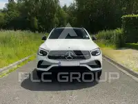 2021 Mercedes Benz GLC 300
