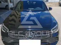 2021 Mercedes Benz GLC 300