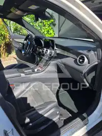 2021 Mercedes Benz GLC 300