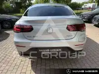 2021 Mercedes Benz GLC 300