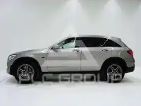 2021 Mercedes Benz GLC 300