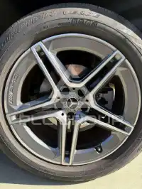 2021 Mercedes Benz GLC 300