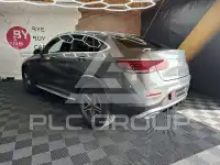 2021 Mercedes Benz GLC 300