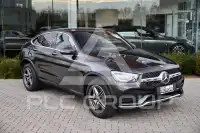 2021 Mercedes Benz GLC 300