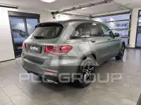 2021 Mercedes Benz GLC 300