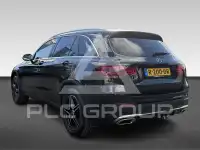 2021 Mercedes Benz GLC 300