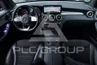 2021 Mercedes Benz GLC 300
