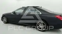 2021 Mercedes Benz S 63