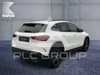 2021 Mercedes Benz GLA 250