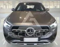 2021 Mercedes Benz GLA 250