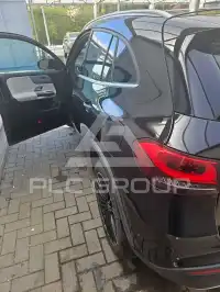 2021 Mercedes Benz GLA 250
